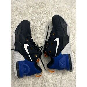 New Nike Air Max Size 11 Men’s Trainer 5 Basketball Shoes